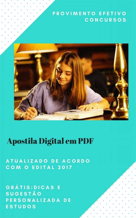 Provimento Efetivo Concursos Apostila Tre Pr Analista Medicina