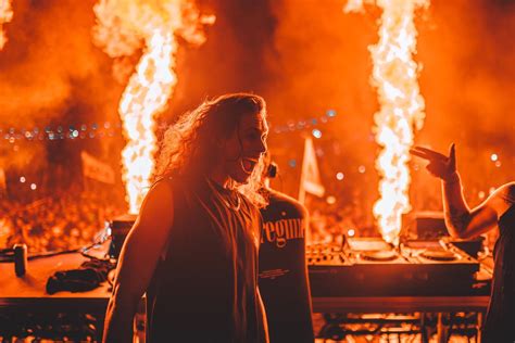 Sullivan King Why Being Weird Matters And Usurping The Electro Throne