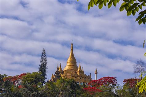 Gallery Exotic Myanmar Travels Tours Company