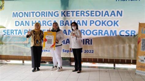 Bank Mandiri Sasar 3 Pasar Di Kota Yogyakarta Untuk Literasi Pembayaran