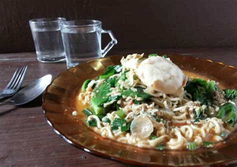 Resep Indomie Bangladesh oleh Sailah De - Cookpad