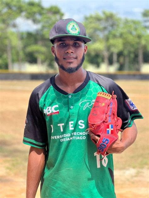 Unapec y Utesa avanzan a la final torneo Béisbol Universitario