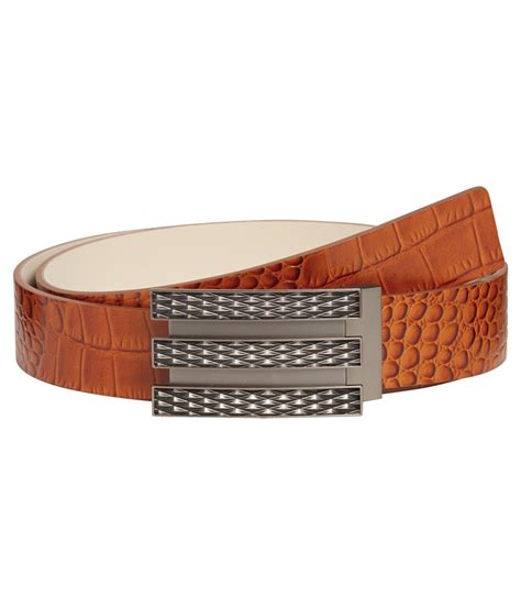 Adidas Trophy Belt Golfonline
