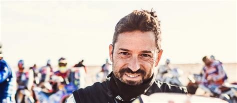 Muere El Piloto Espa Ol Carles Falc N Tras Su Grave Accidente En El Dakar