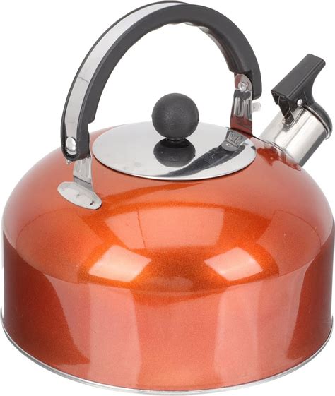 Amazon Vattea Water Kettle Electric Safe Home Gooseneck Kettle