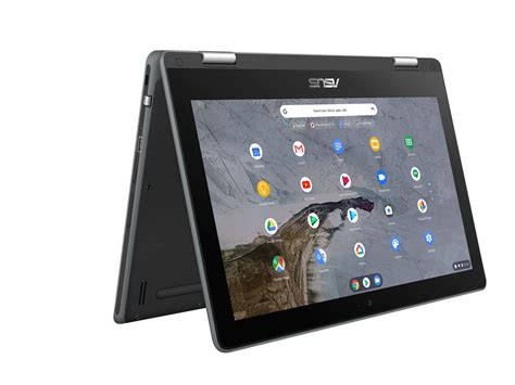 ASUS Chromebook Flip C214 Google Chromebooks