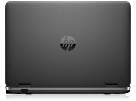 Hp Probook G Laptop Bg