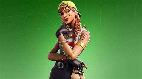 Fortnite le skin Veinarde dans la boutique du 28 février 2021 Millenium