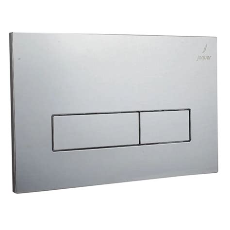 Buy Jaquar Control Flush Plate Plate Kubix Jcp Chr Online