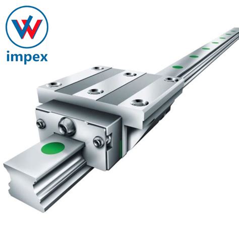 INA Linear Rail Guide INA Linear Rail Guide Exporter Importer