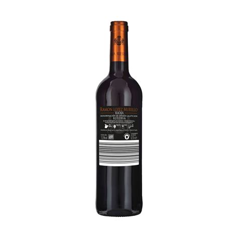 Rotwein Rioja Spanien Tempranillo ALDI ONLINESHOP