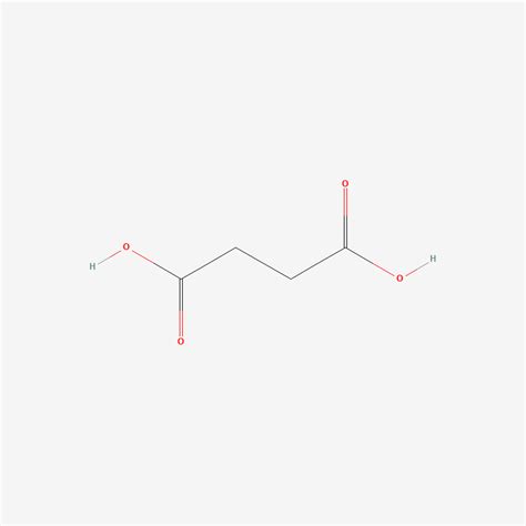 Succinic acid - Shandong Biotech