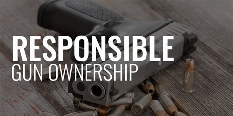 Responsible Gun Ownership Condition Zero Tactical Firearms Class