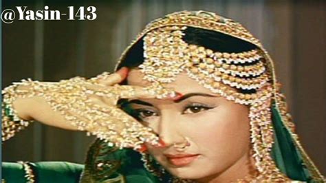 Yaad Na Jaye Beete Dinon Ki [4k] Video Song Mohammed Rafi Rajendra Kumar Dil Ek Mandir