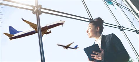 Aviation And Airport Management