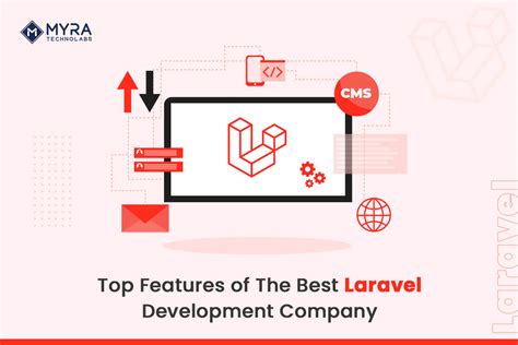 Top Features Of Laravel Development Company