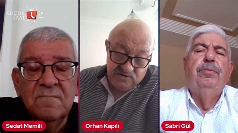 Adana nın Eski Sohbetleri Sedat Memili Sabri Gül Orhan Kapılı 18