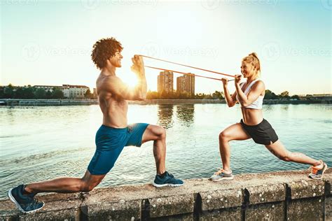 What A Good Workout 13875435 Stock Photo at Vecteezy