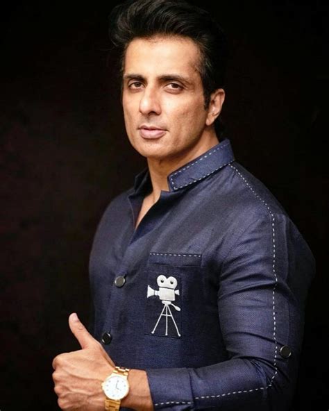 The Day Sonu Sood Can Never Forget Movies