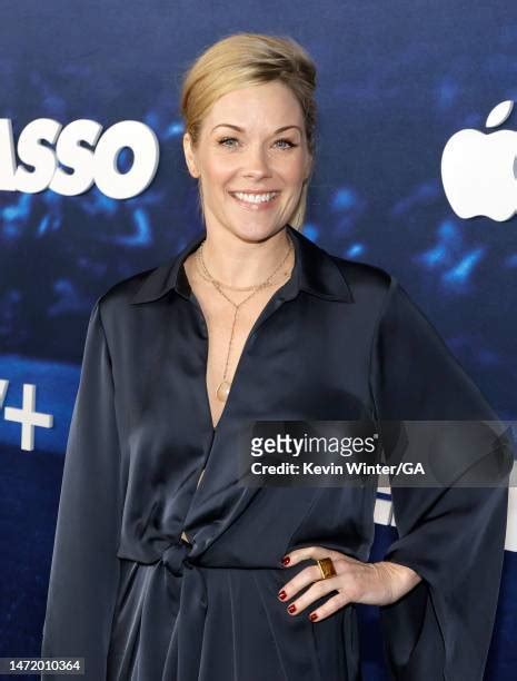 1279 Andrea Anders Photos And High Res Pictures Getty Images