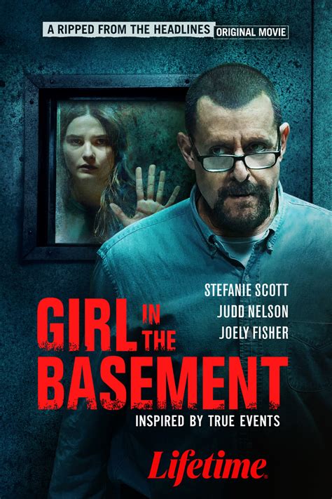 Girl in the Basement : Extra Large Movie Poster Image - IMP Awards