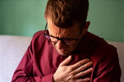 Decoding Heartburn Vs Heart Attack 5 Key Differences Explained