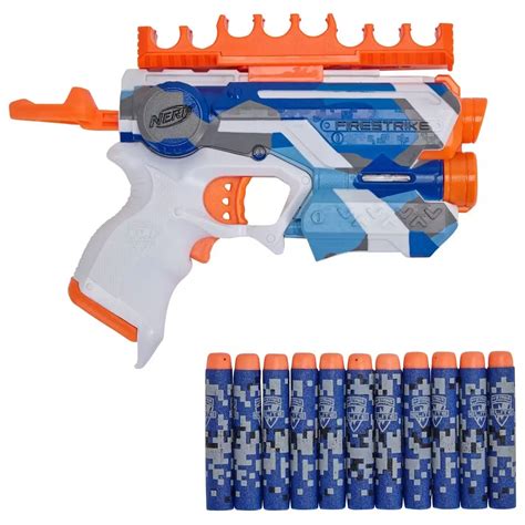 Nerf N Strike Elite Firestrike