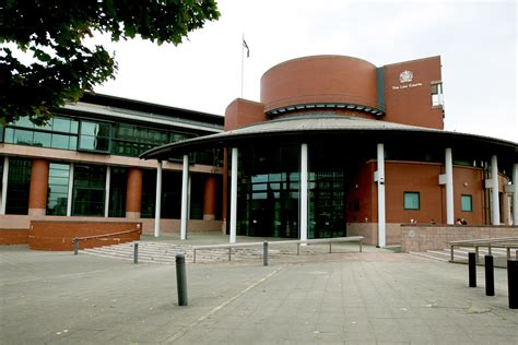 Man told police he accidentally killed woman, court hears | The Independent