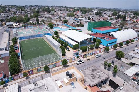 Coordinaci N De Cultura Fisica Y Deporte Tultepec