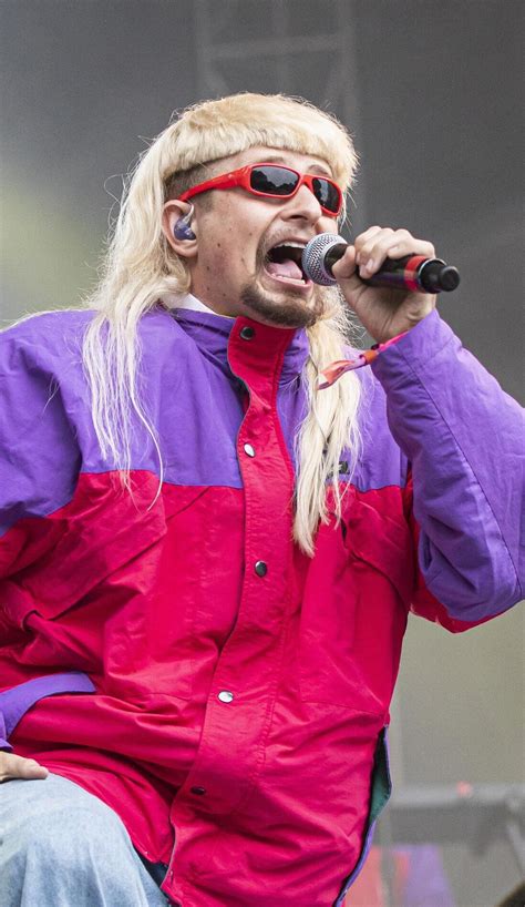 Oliver Tree Tickets And Concert Tour Dates 2024 Seatgeek