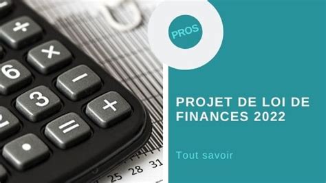 Projet De Loi De Finances Plf 2022 Cabinet Mcs