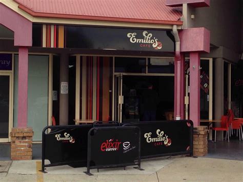 Emilios Cafe Kallangur Brisbane Zomato