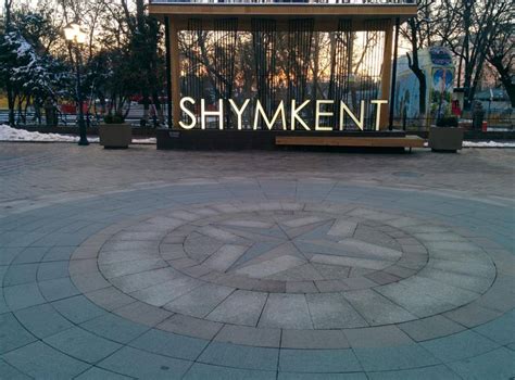 Shymkent - Jewel of South Kazakhstan - Info Shymkent