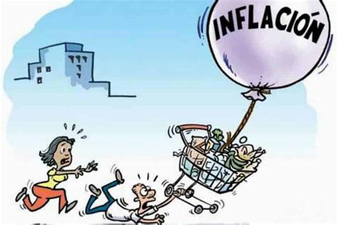 ¿qué Es La Inflación Jiguel