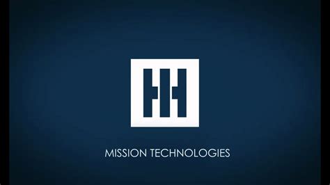 Hii Mission Technologies Youtube