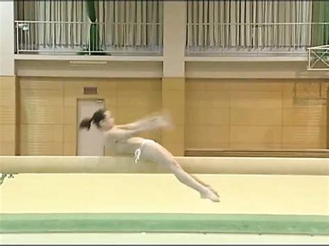 Gymnastics Porn Videos Xhamster