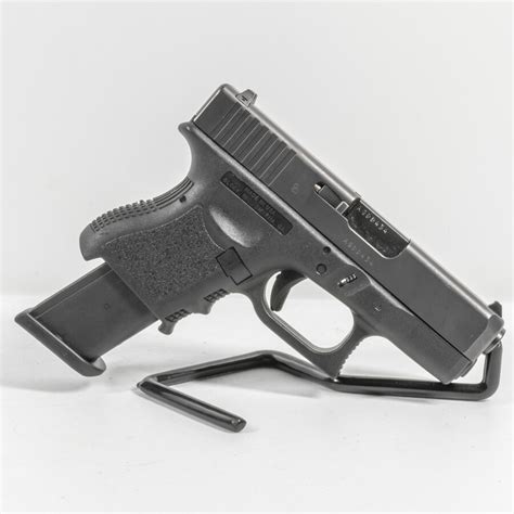 Glock 26 Gen3 For Sale