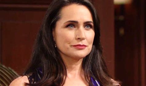 The Bold And The Beautiful – Quinn Forrester (Rena Sofer) | Celebrating The Soaps