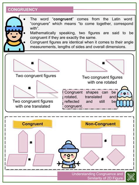 Congruent Polygons Worksheets Types Of Polygons Worksheets K5 Learning Illustration Haas