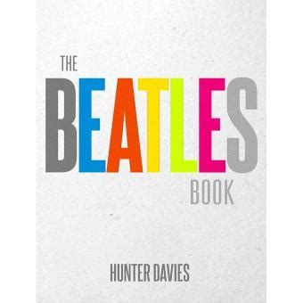 The Beatles Book Poche Hunter Davies Achat Livre Fnac