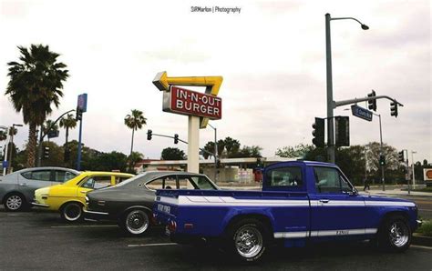 Pin By Jonathan Rodriguez On Car Stuff Mazda Ute In N Out Burger