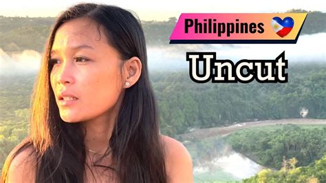 Easy On The Eyes And Naughty Filipina Youtube