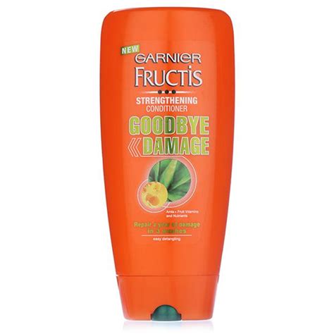 Buy Garnier Fructis Goodbye Damage Conditioner 175 Ml Online At Best