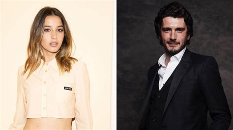 Amaia Aberasturi y Yon González son la nueva dupla para el prime time