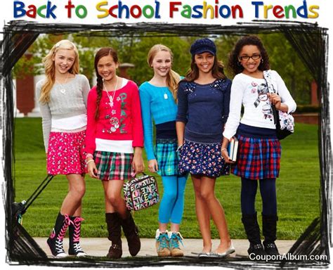 Online Shopping Blog Back To School Fashion School Fashion Fashion