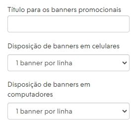 Como Adicionar Banners Promocionais Em Sua Loja Nuvemshop