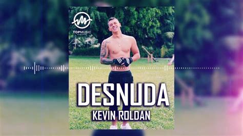 Kevin Roldan Desnuda Audio Preview Youtube