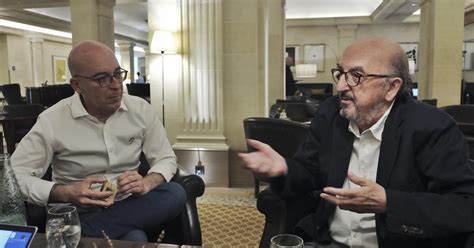 Jaume Roures I Oriol Soler Abacus Futur La Cultura Del Pa S Est En