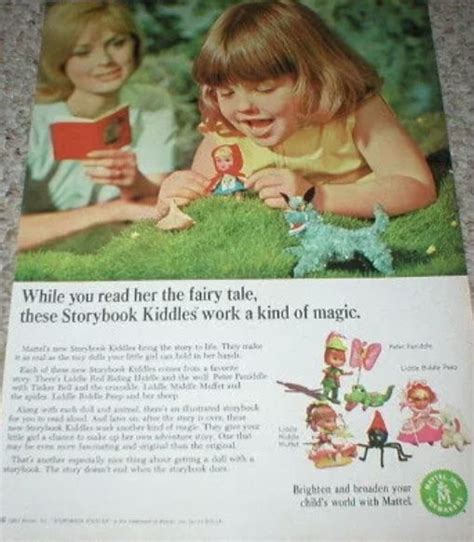 Pin By Mary Jenkins On Liddle Kiddles Mattel Vintage Christmas Toys