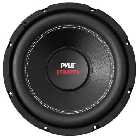 The 8 Best Bass Car Speakers in 2020 – Bass Head Speakers